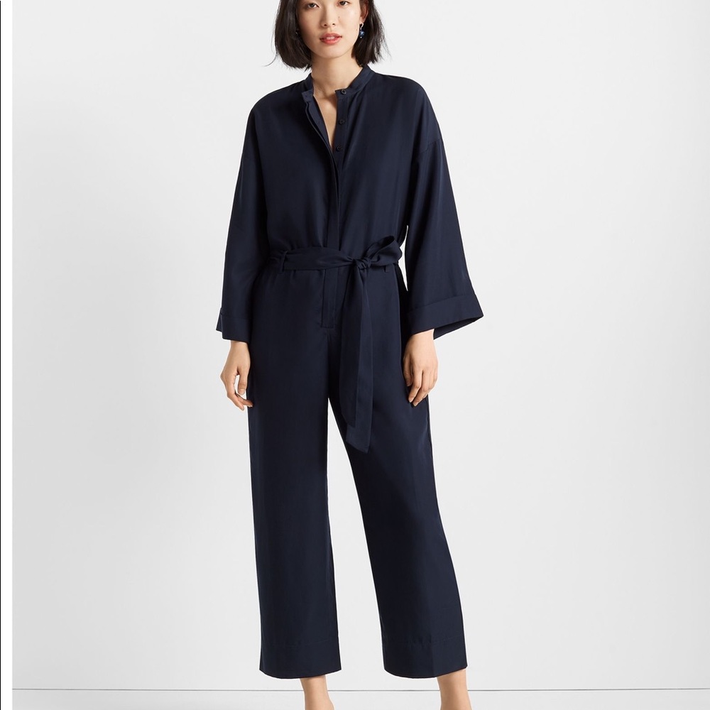 Club Monaco jumpsuit